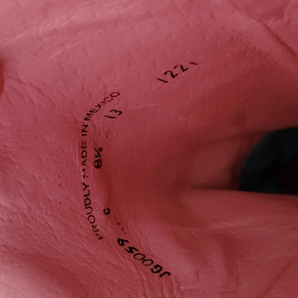 Lane by Junk Gypsy Thunderbird Boots - Picture 6 of 9